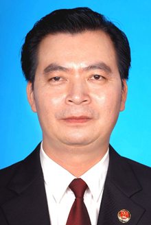 壮丽70年·追梦路上的检察院|青海海东：充分发挥公益诉讼职能助力黄河上游生态保护